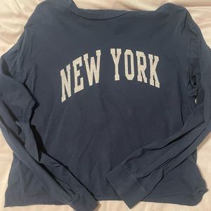 Brandy Melville Top